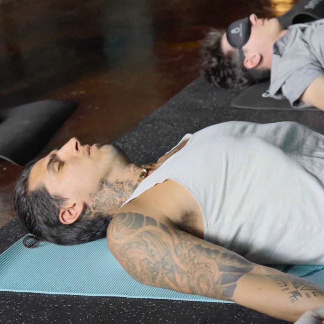 Breathwork